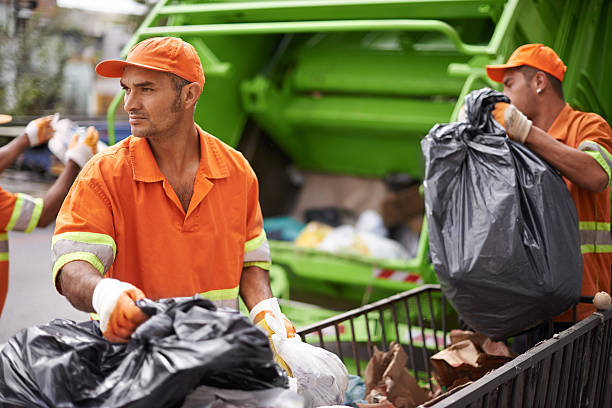 Attic Cleanout Services in Wanchese, NC